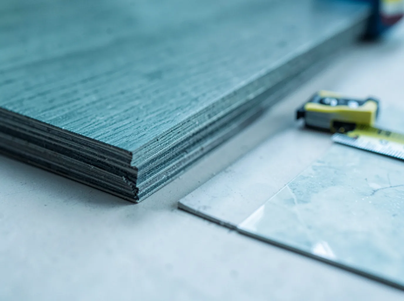 Luxury Vinyl Plank Installation Ringwood, OK FAQs